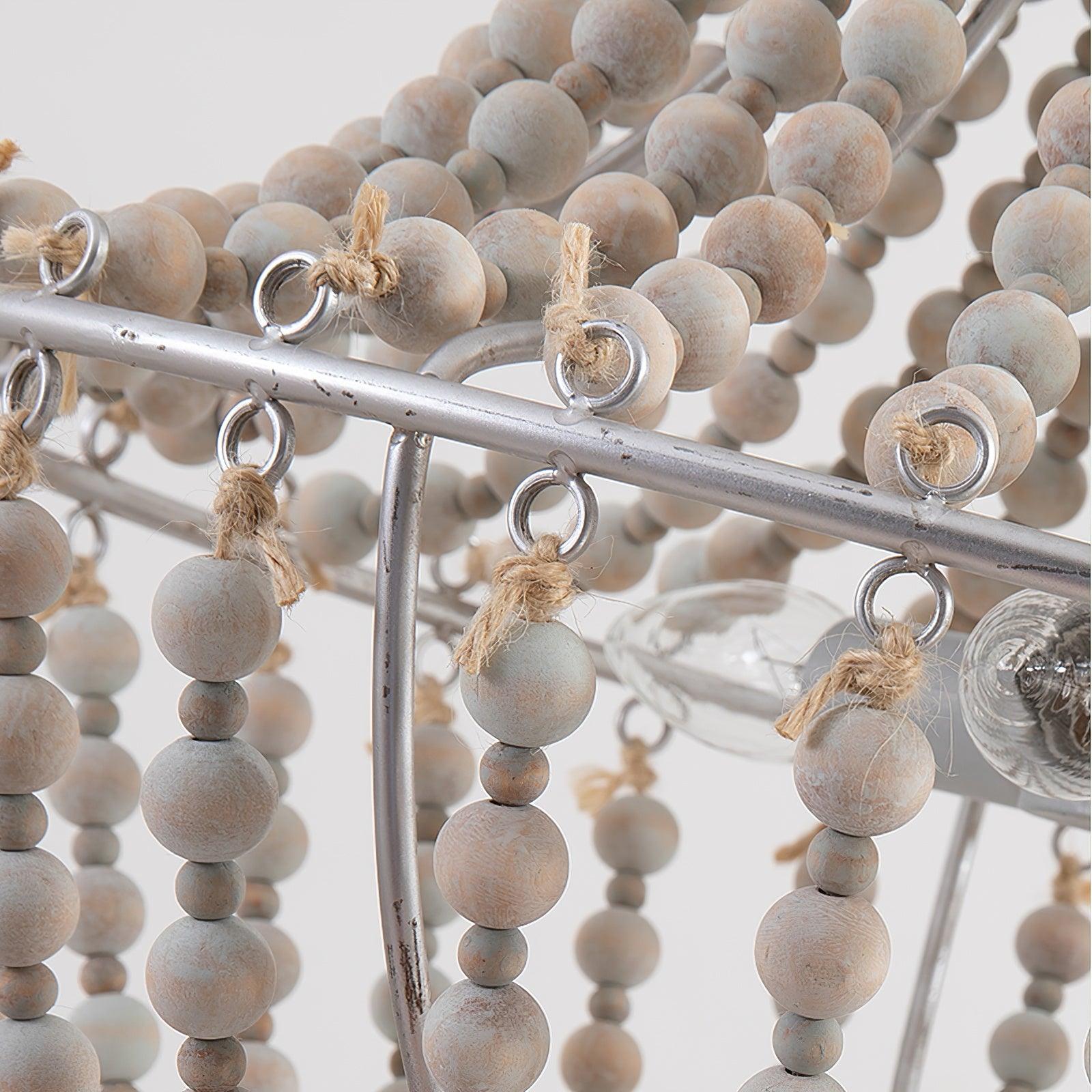 Koralky Chandelier - Lumpaz