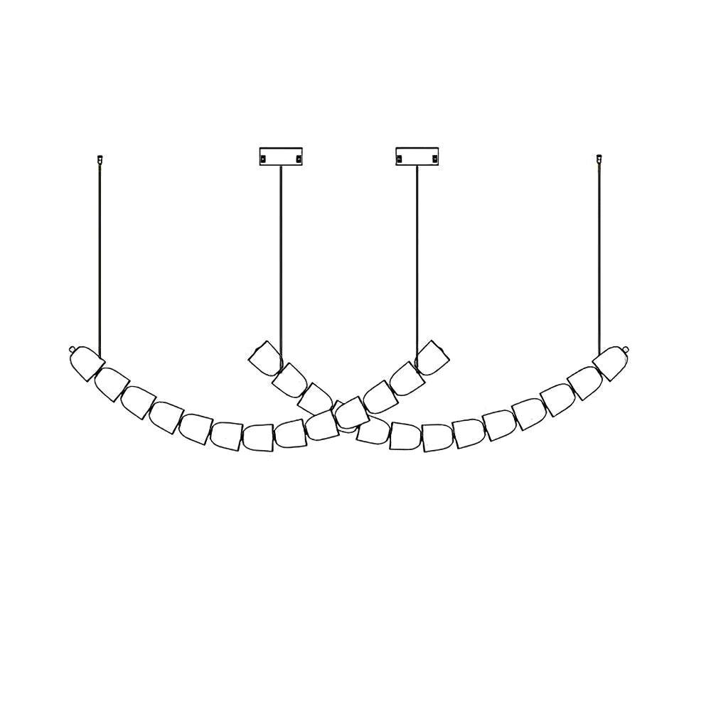 Gabriel Chandelier A - Lumpaz