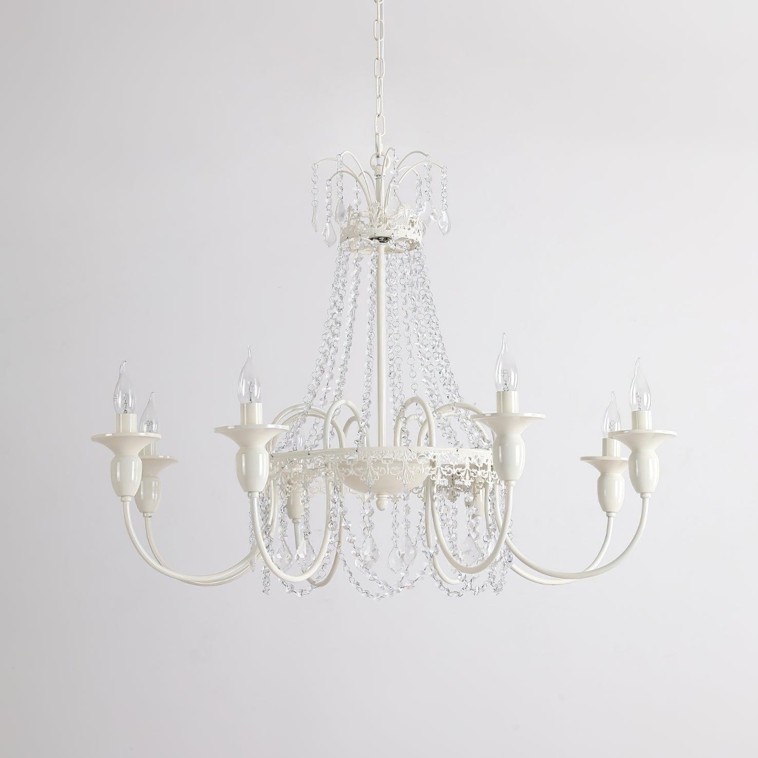 Pavia Chandelier - Lumpaz