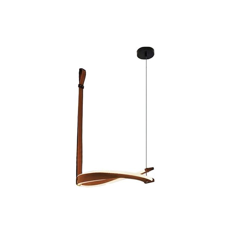 Finopi Chandelier - Lumpaz