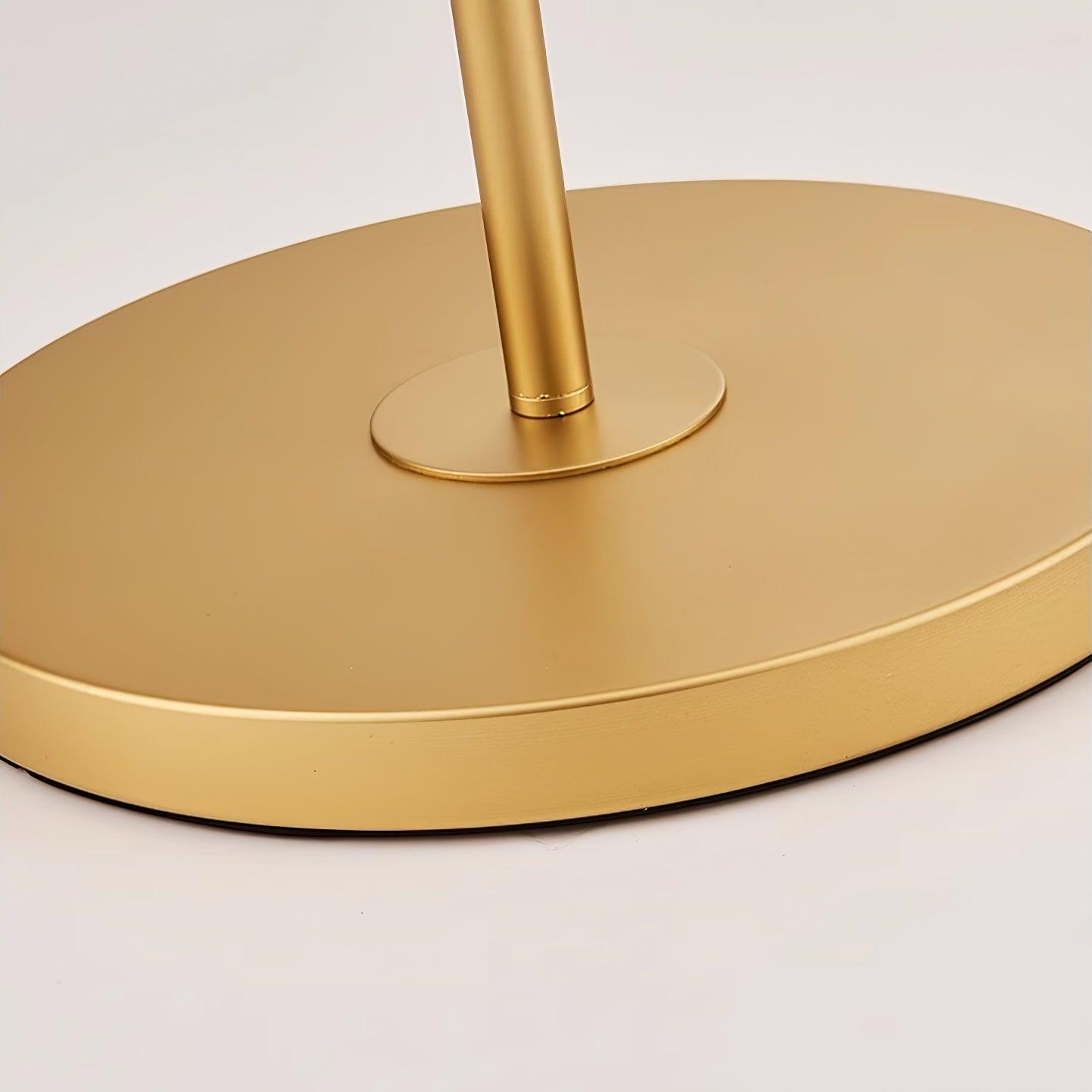 Rubell Floor Light - Lumpaz