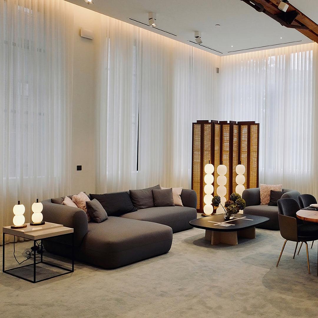 Candied Haws Floor Lamp - Lumpaz