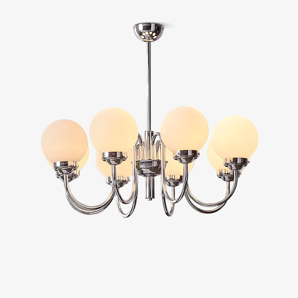 Progress Lighting Carisa Chandelier - Lumpaz