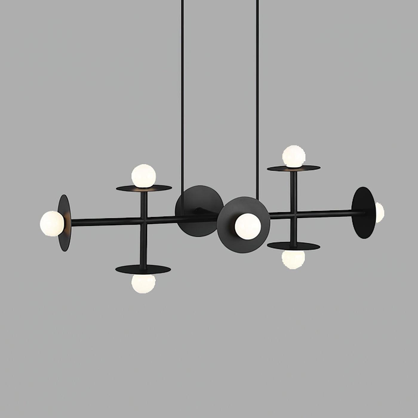 Strada Chandelier - Lumpaz