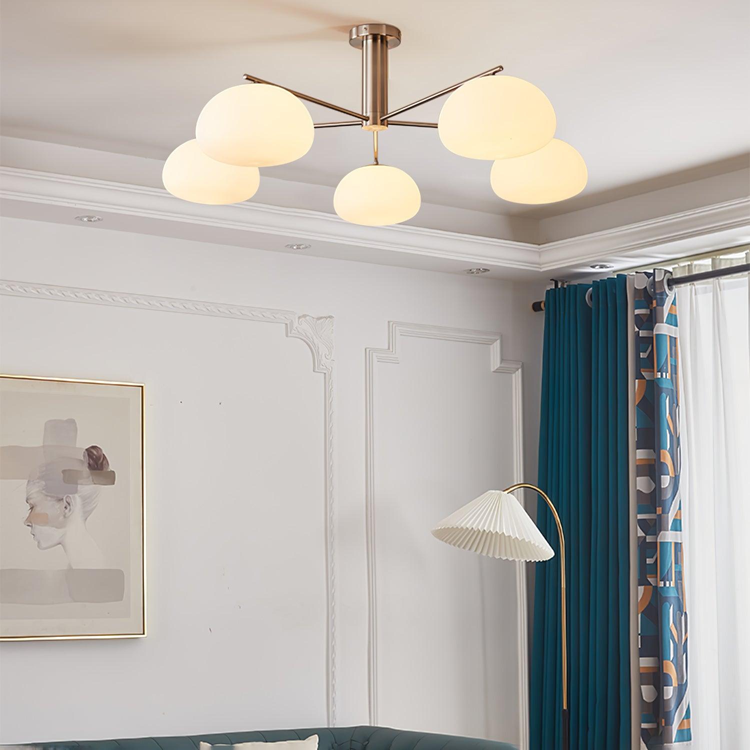 Briette Chandelier - Lumpaz