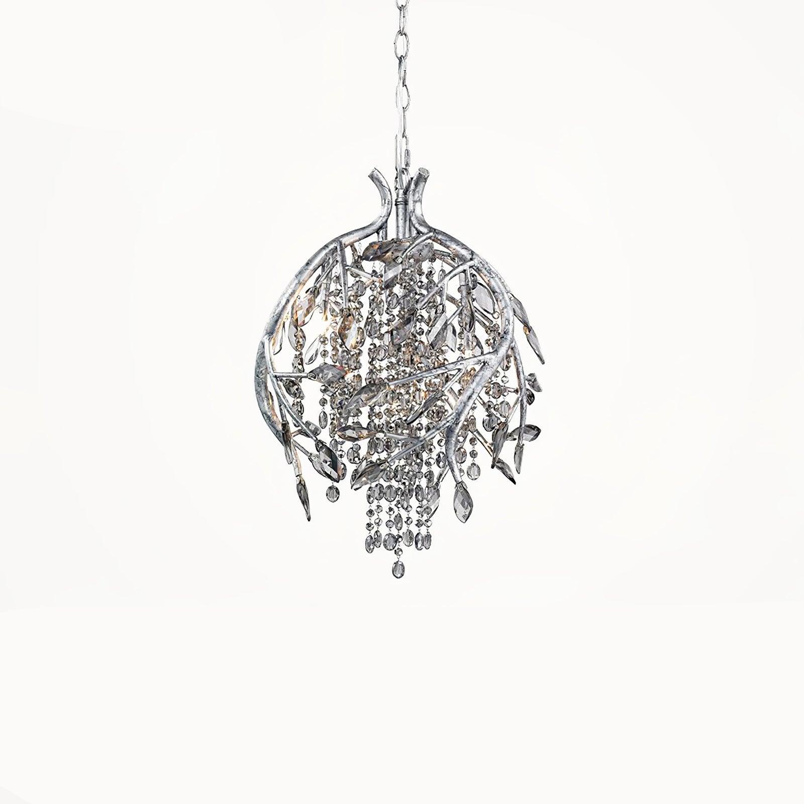 Autumn Twilight Chandelier - Lumpaz