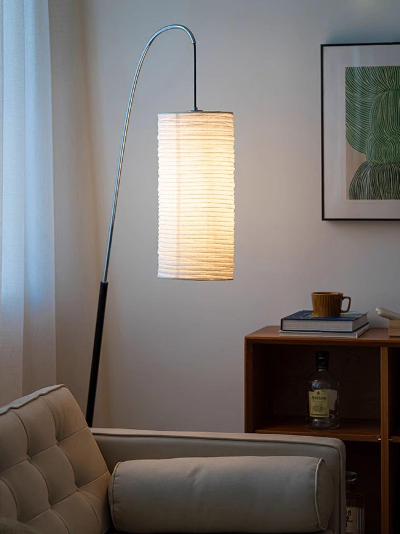 Kalmar Floor Lamp - Lumpaz
