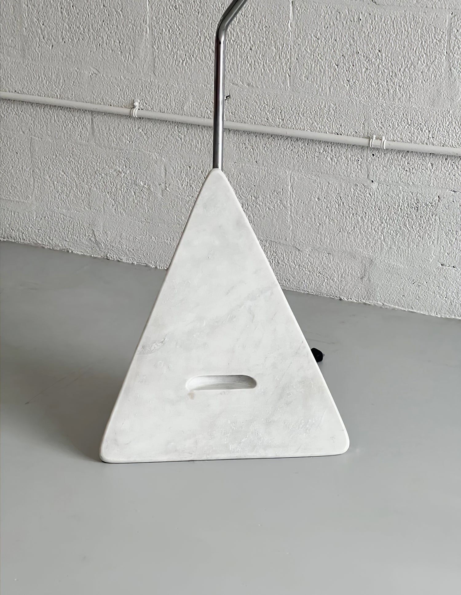 Salocchi Marble Floor Lamp - Lumpaz