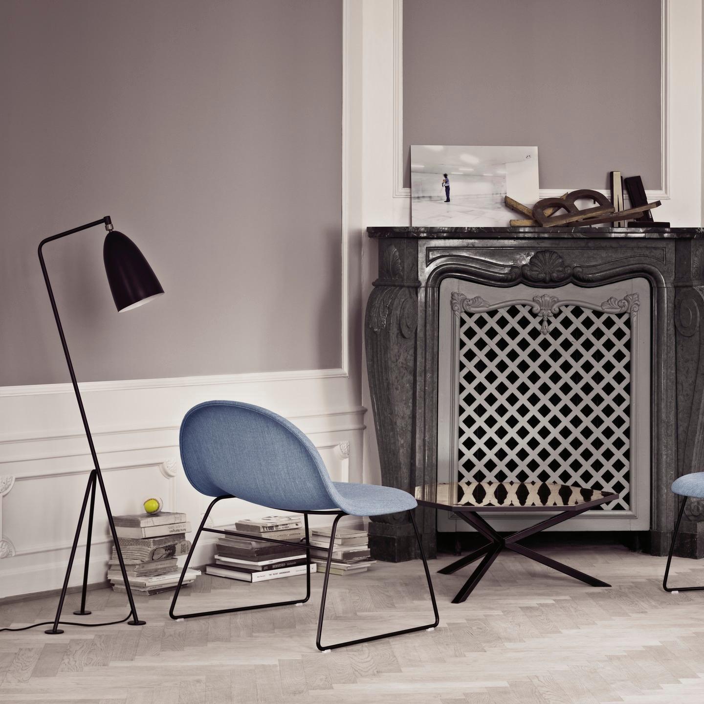 Grasshopper Floor Lamp - Lumpaz