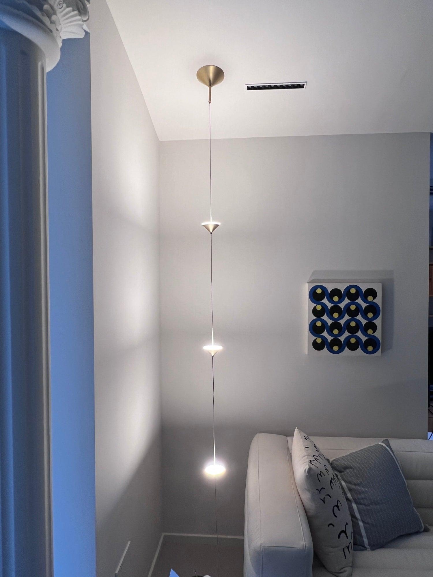 Soreluna Floor Lamp - Lumpaz
