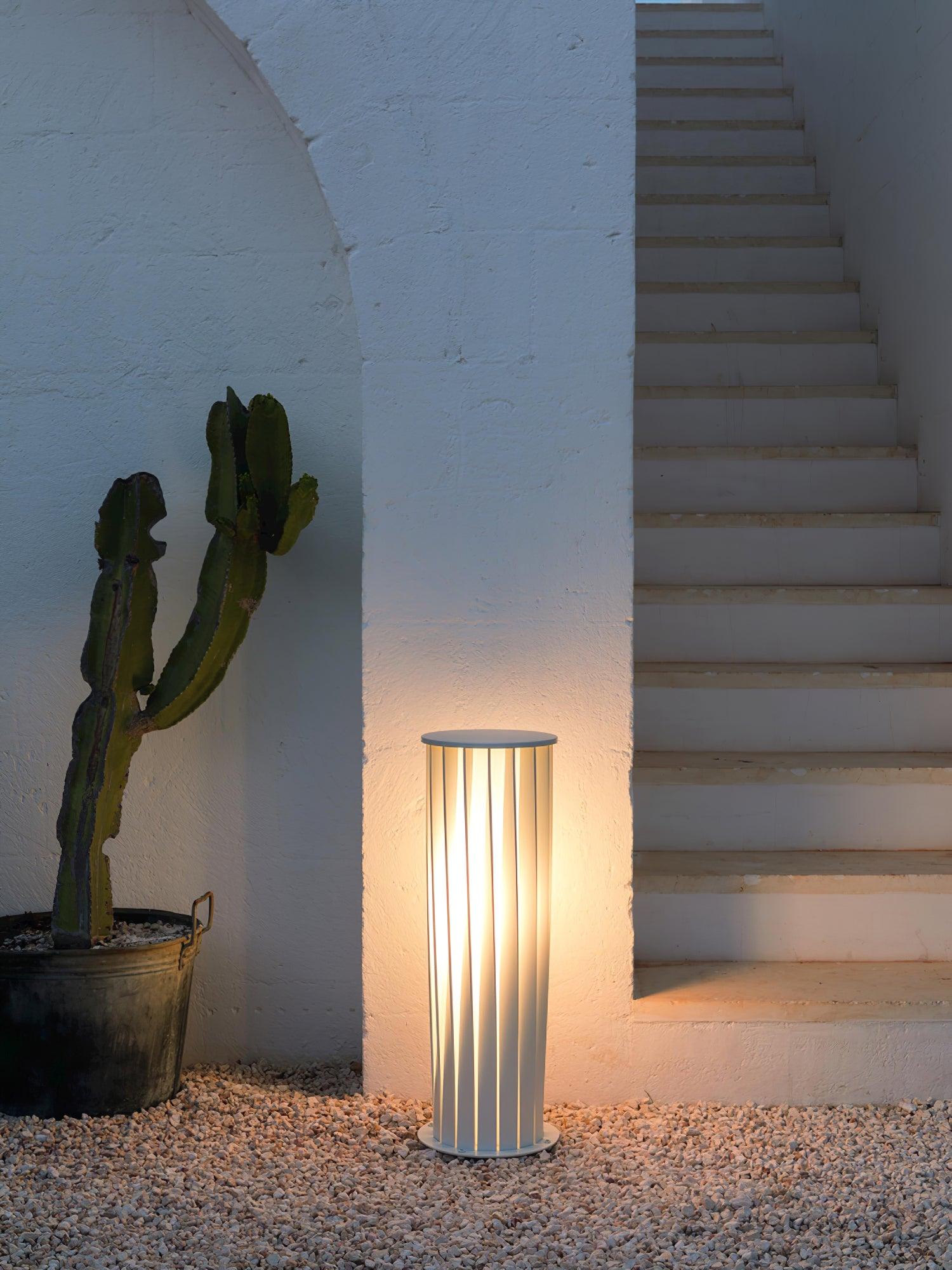 Unopiu LED Garden Light - Lumpaz