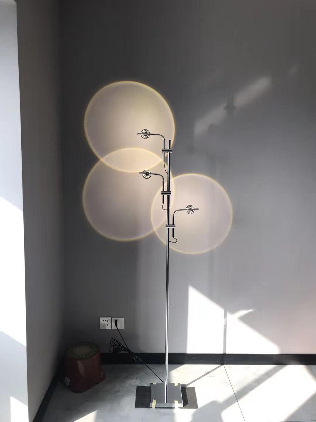 Wa Wa Floor Lamp - Lumpaz