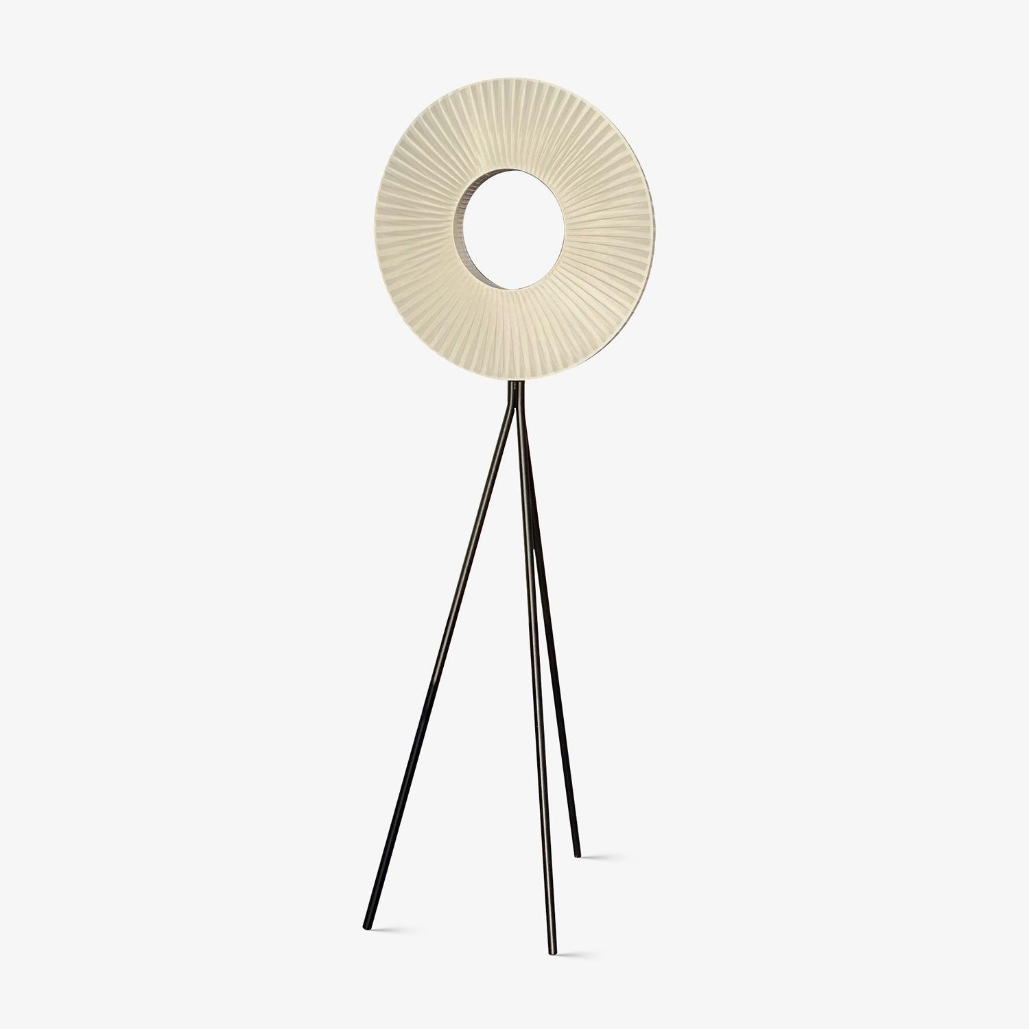 Iris Floor Lamp - Lumpaz
