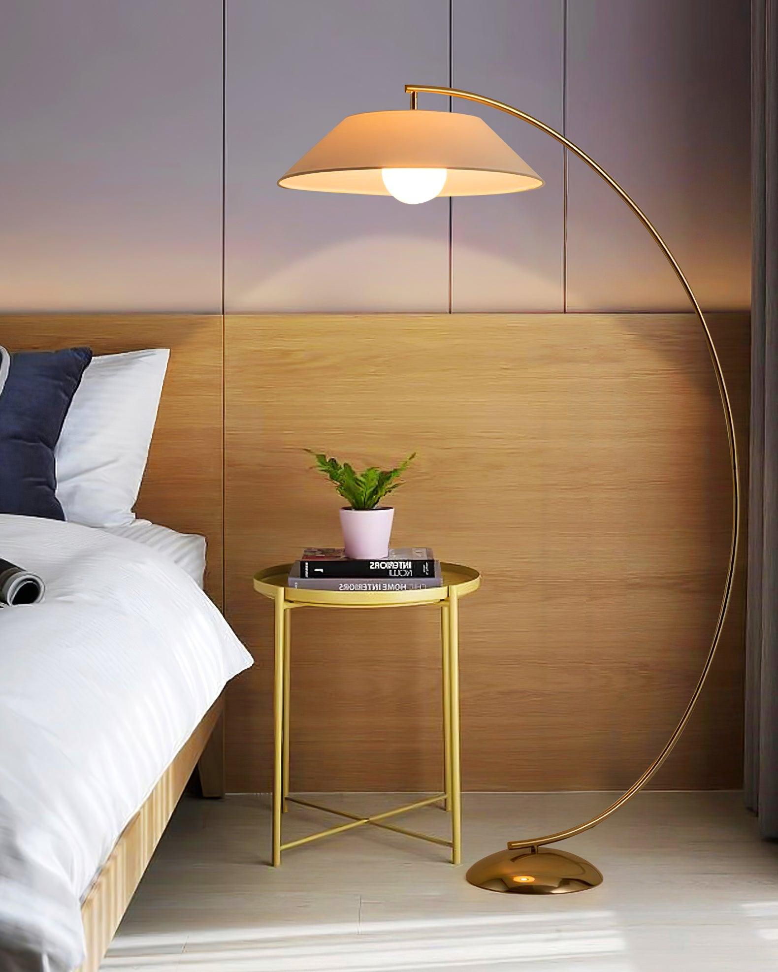 Circo Floor Lamp - Lumpaz