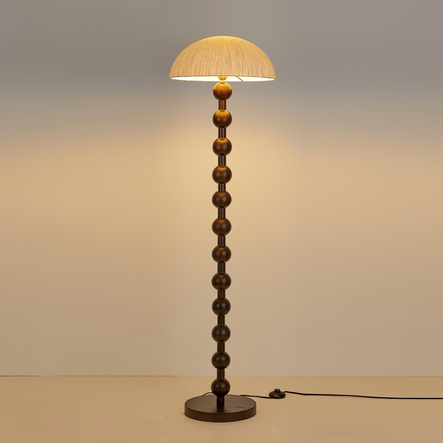Lanvin Floor Lamp - Lumpaz