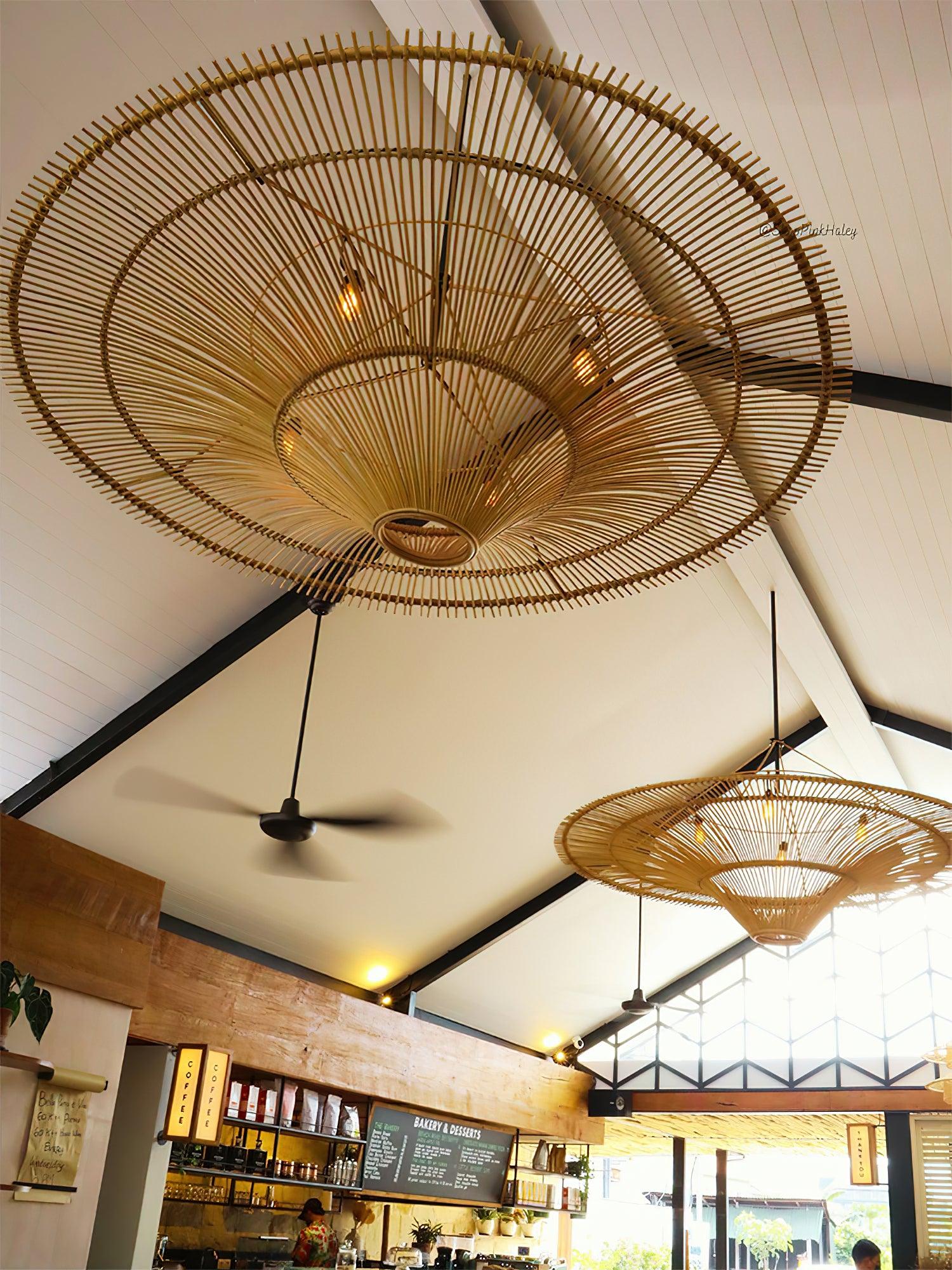 Troy Lighting Costa Mesa Chandelier - Lumpaz