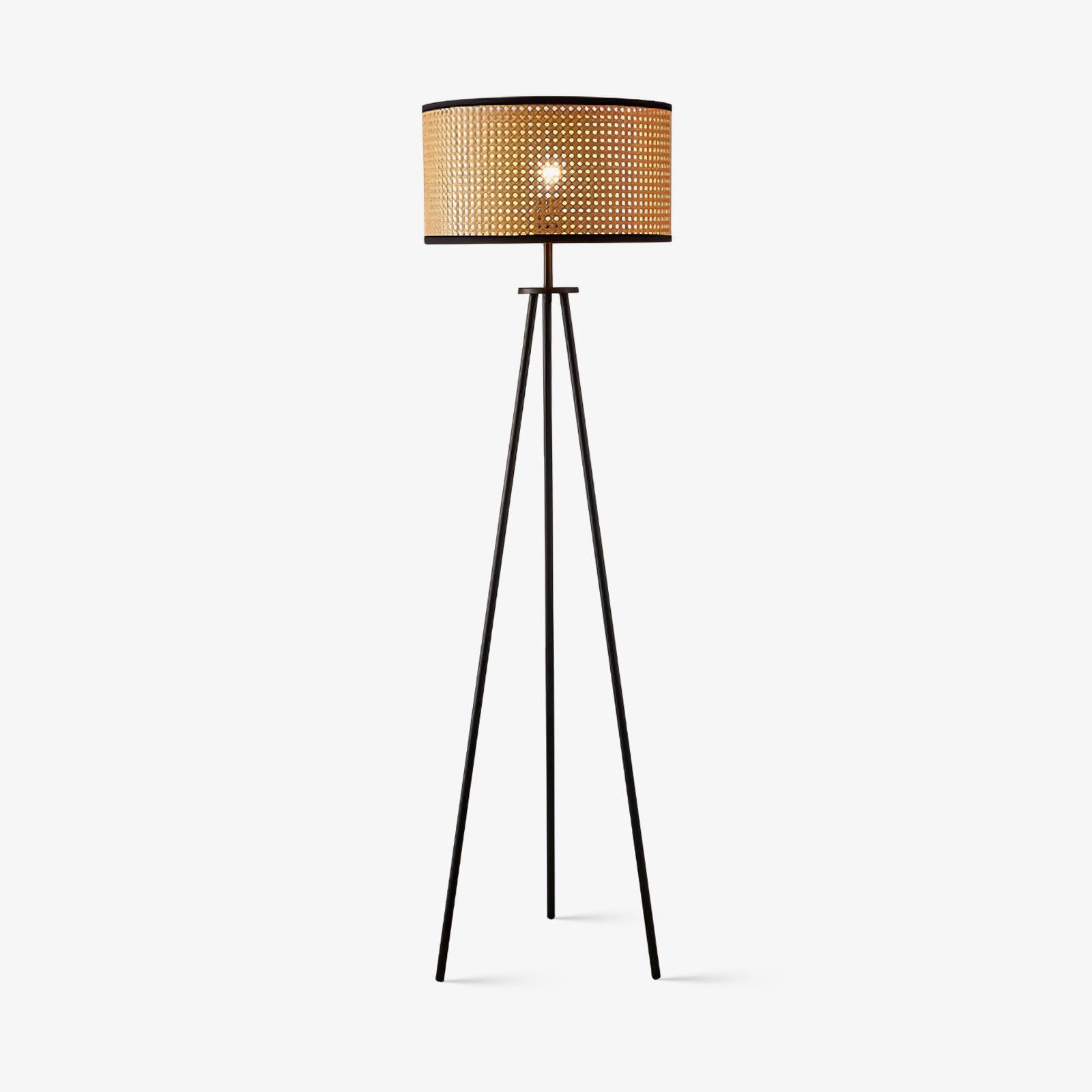 Aubrey Floor Lamp - Lumpaz