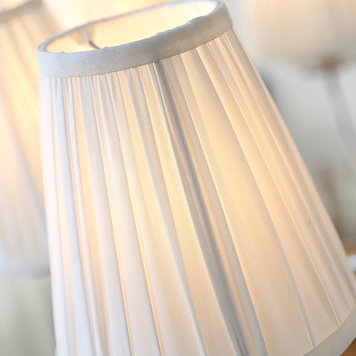 Simplicity Chrome Chandelier - Lumpaz