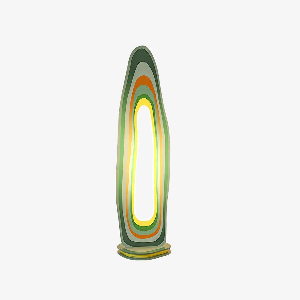 Landscape Floor Lamp - Lumpaz