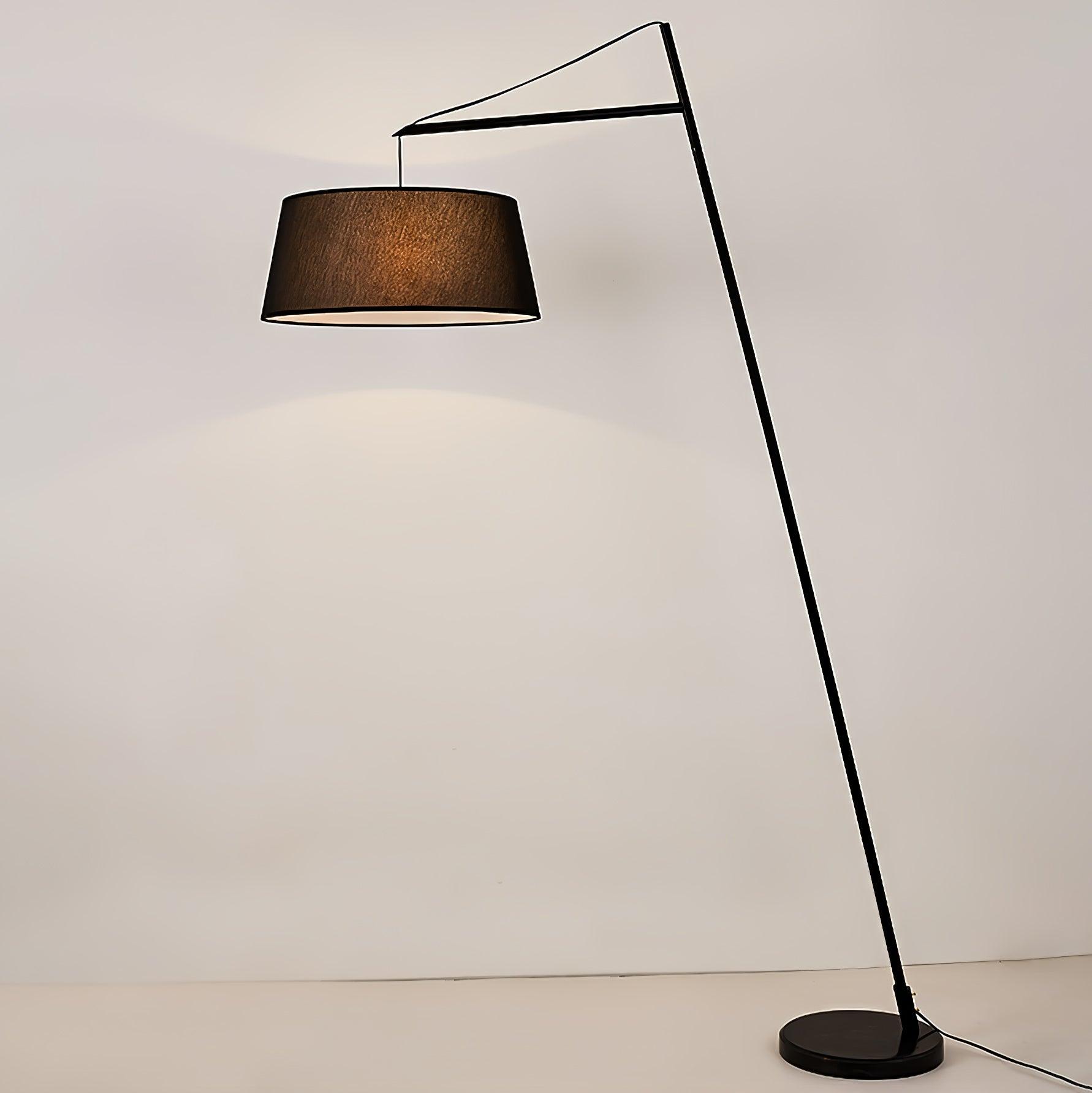Arturo Floor Lamp - Lumpaz