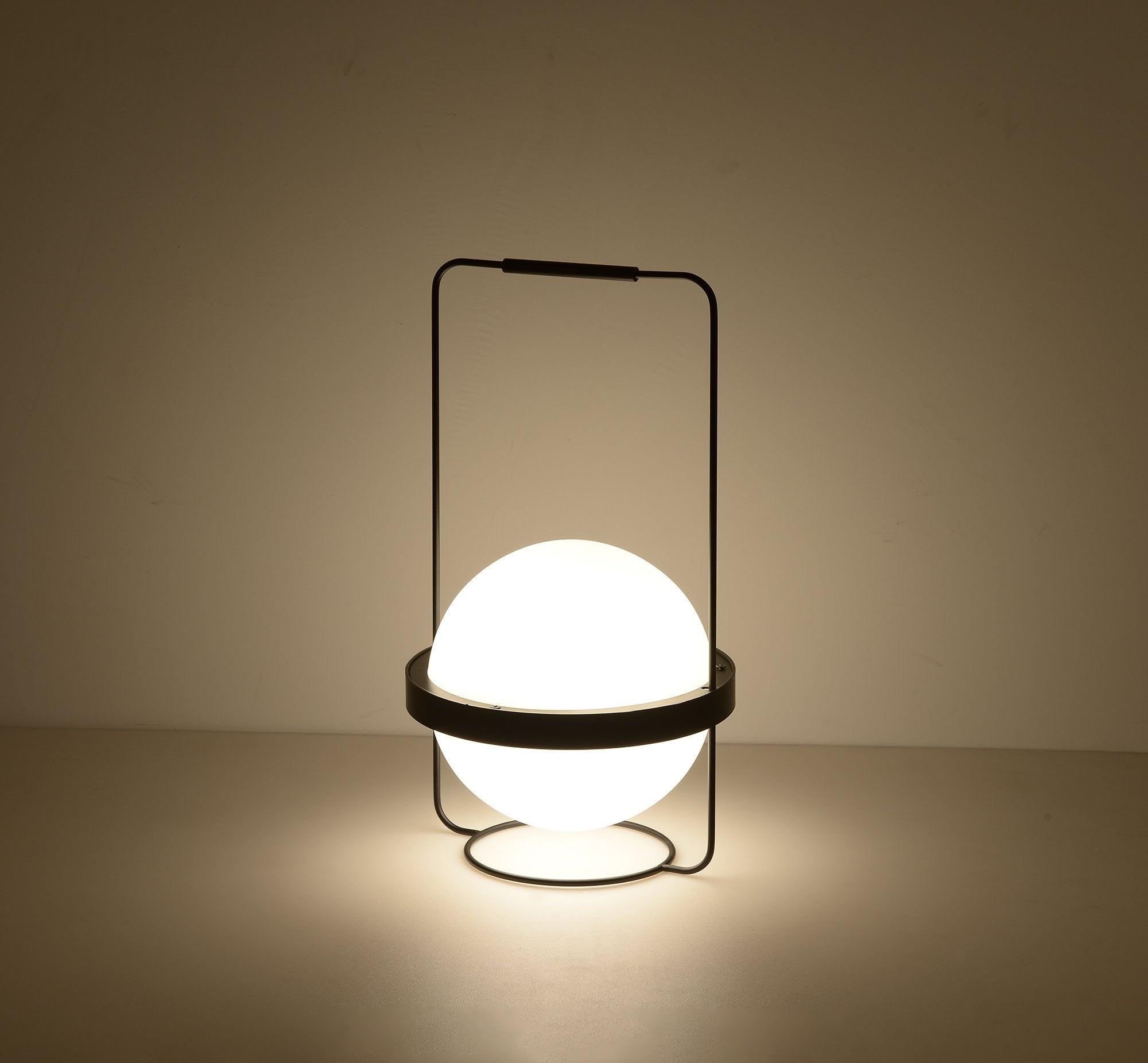 Gardens Table Lamp - Lumpaz