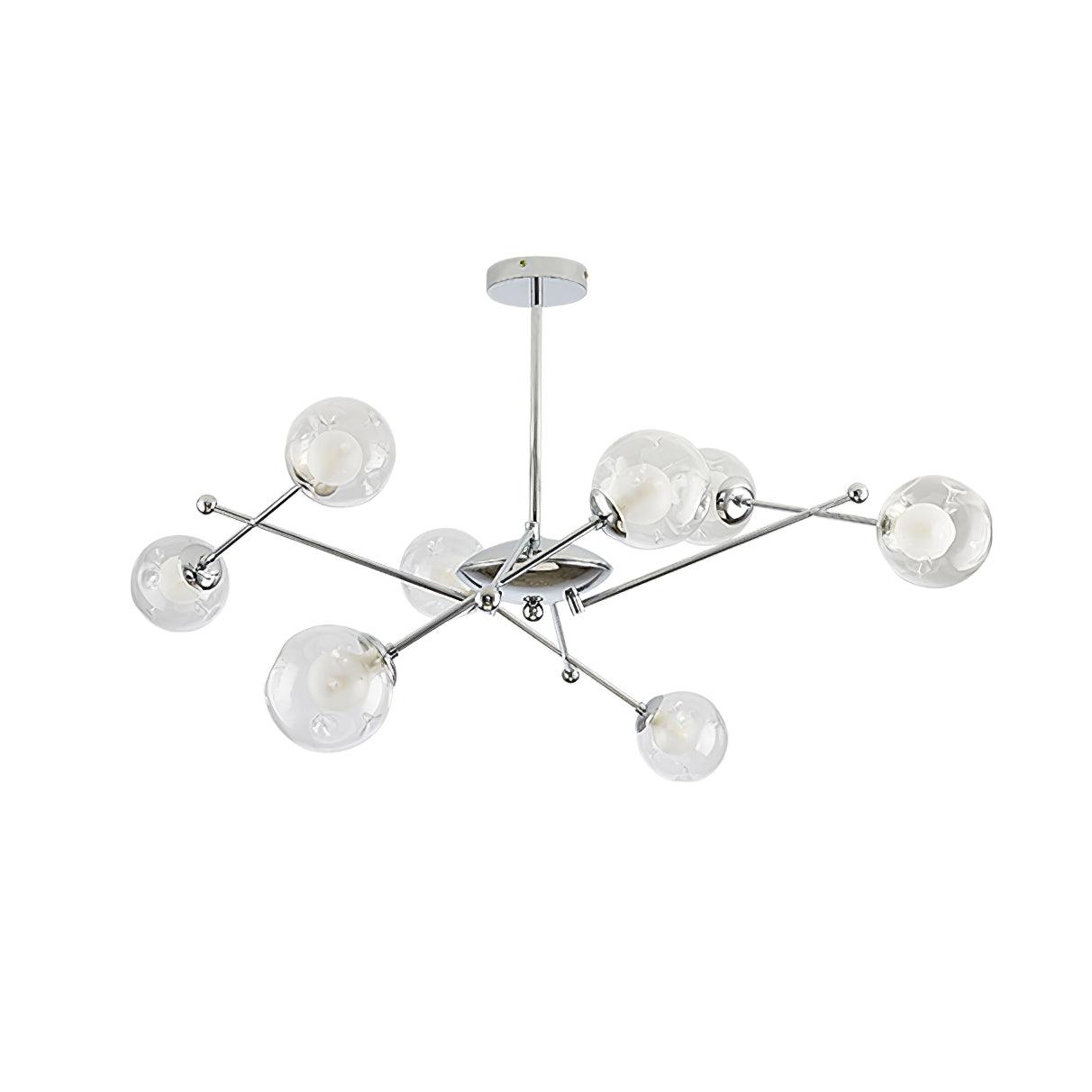 Westlife Sputnik Chandelier - Lumpaz