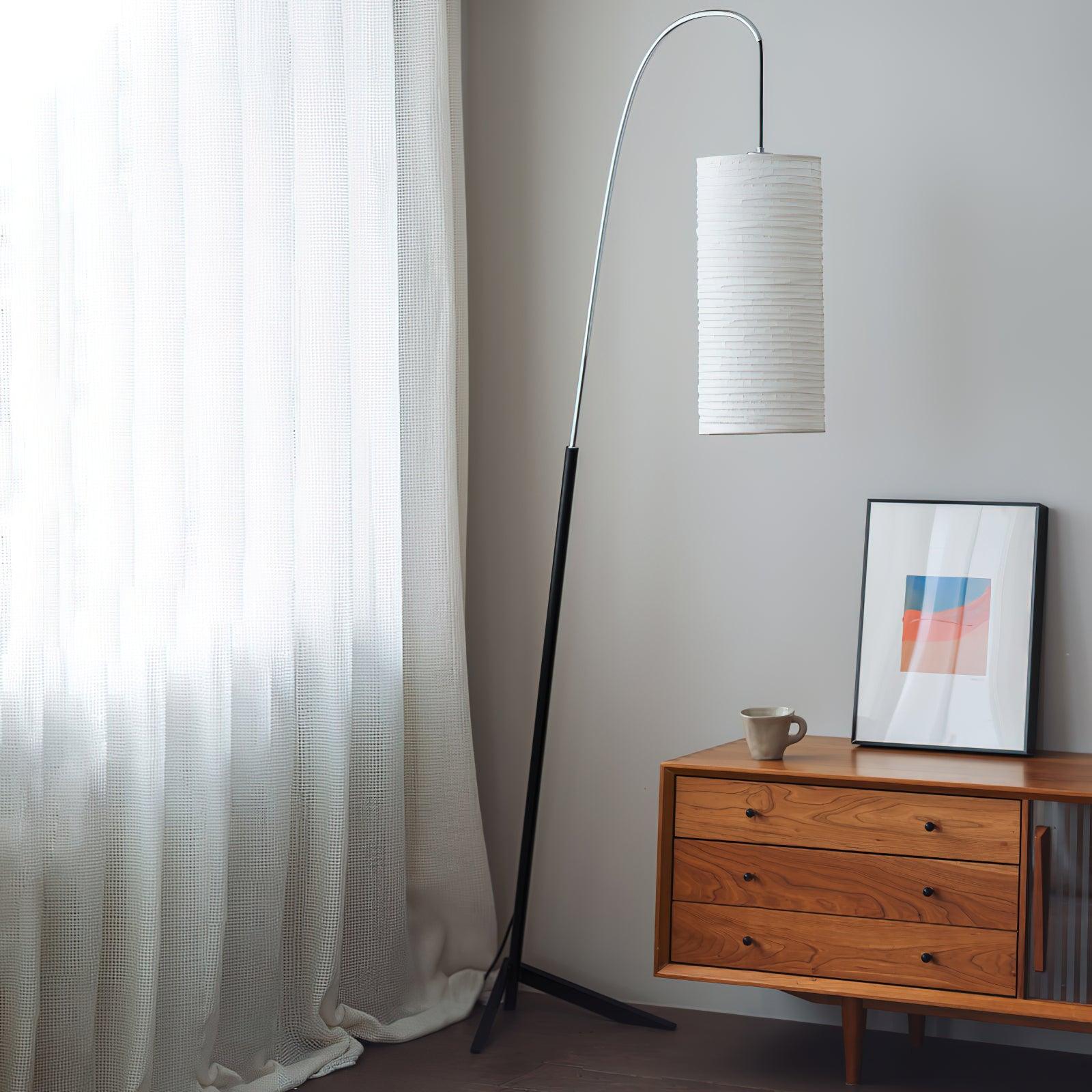 Kalmar Floor Lamp - Lumpaz