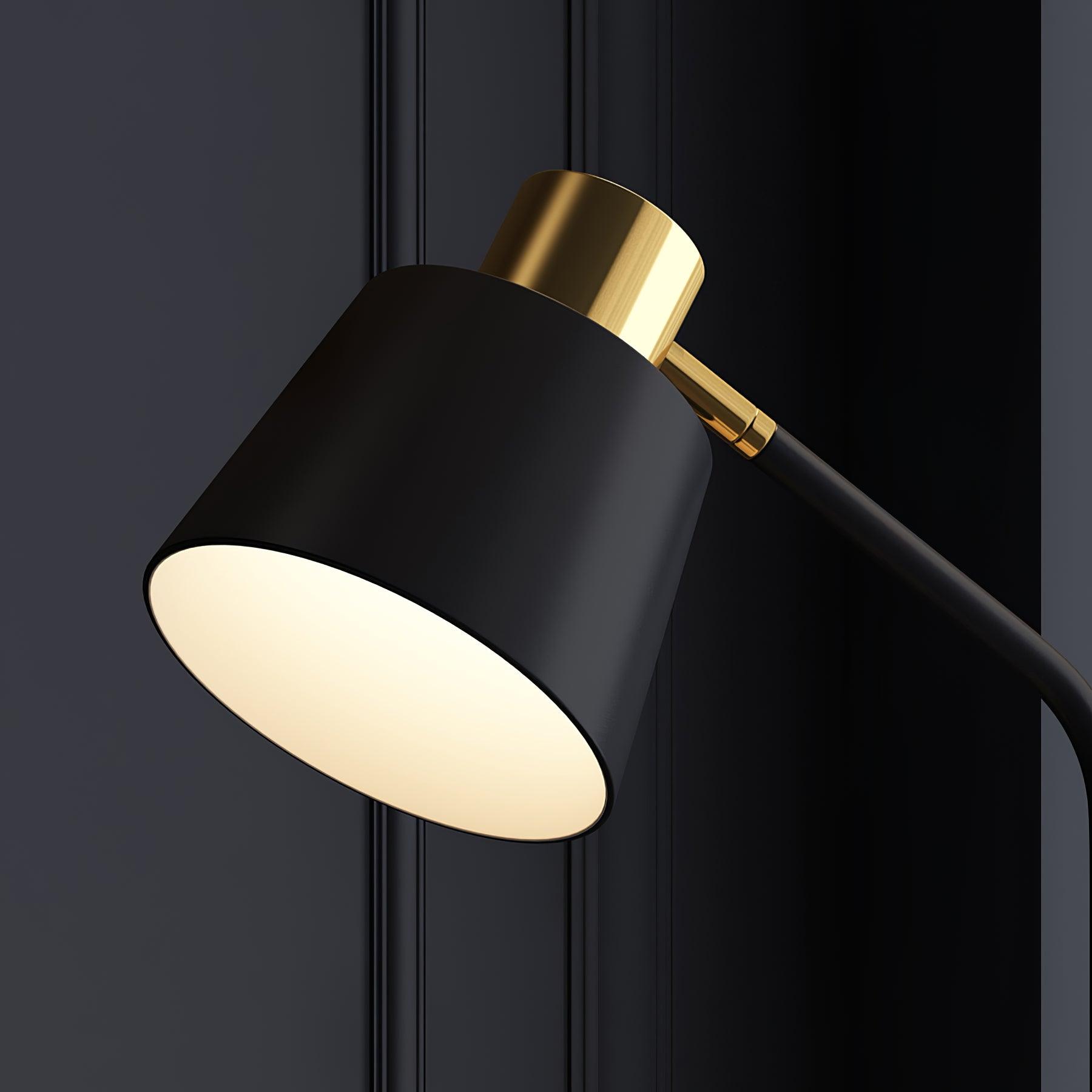 Emmental Floor Lamp - Lumpaz