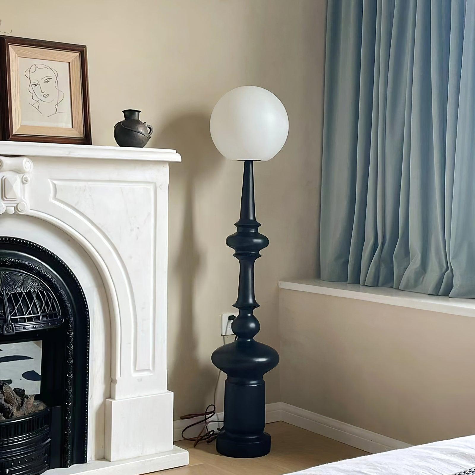 Constance Floor Lamp - Lumpaz