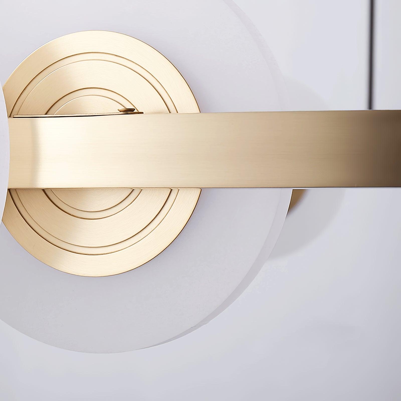 Samiya Nordic Chandelier - Lumpaz