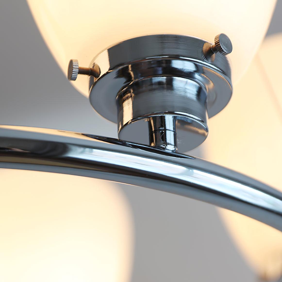 Werner Chandelier - Lumpaz