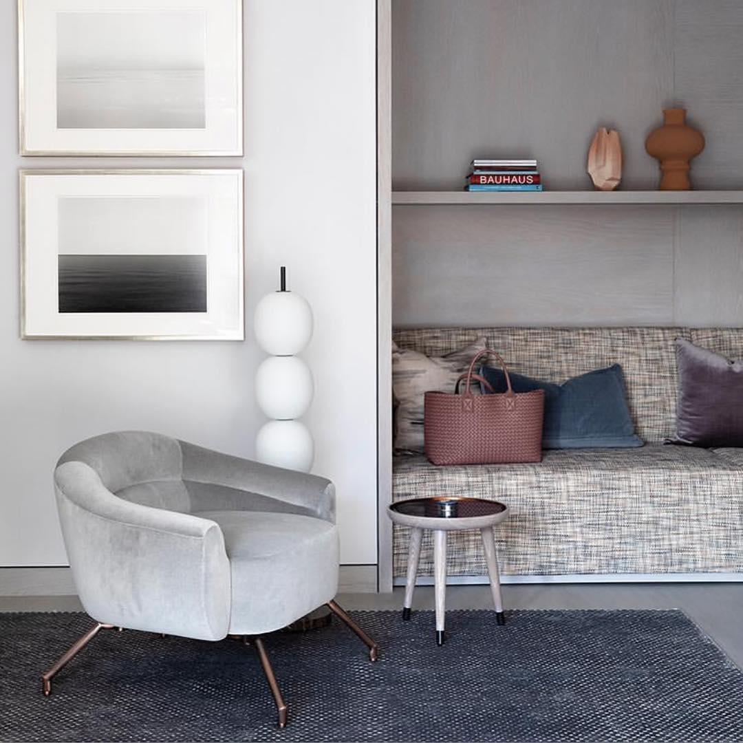 Candied Haws Floor Lamp - Lumpaz