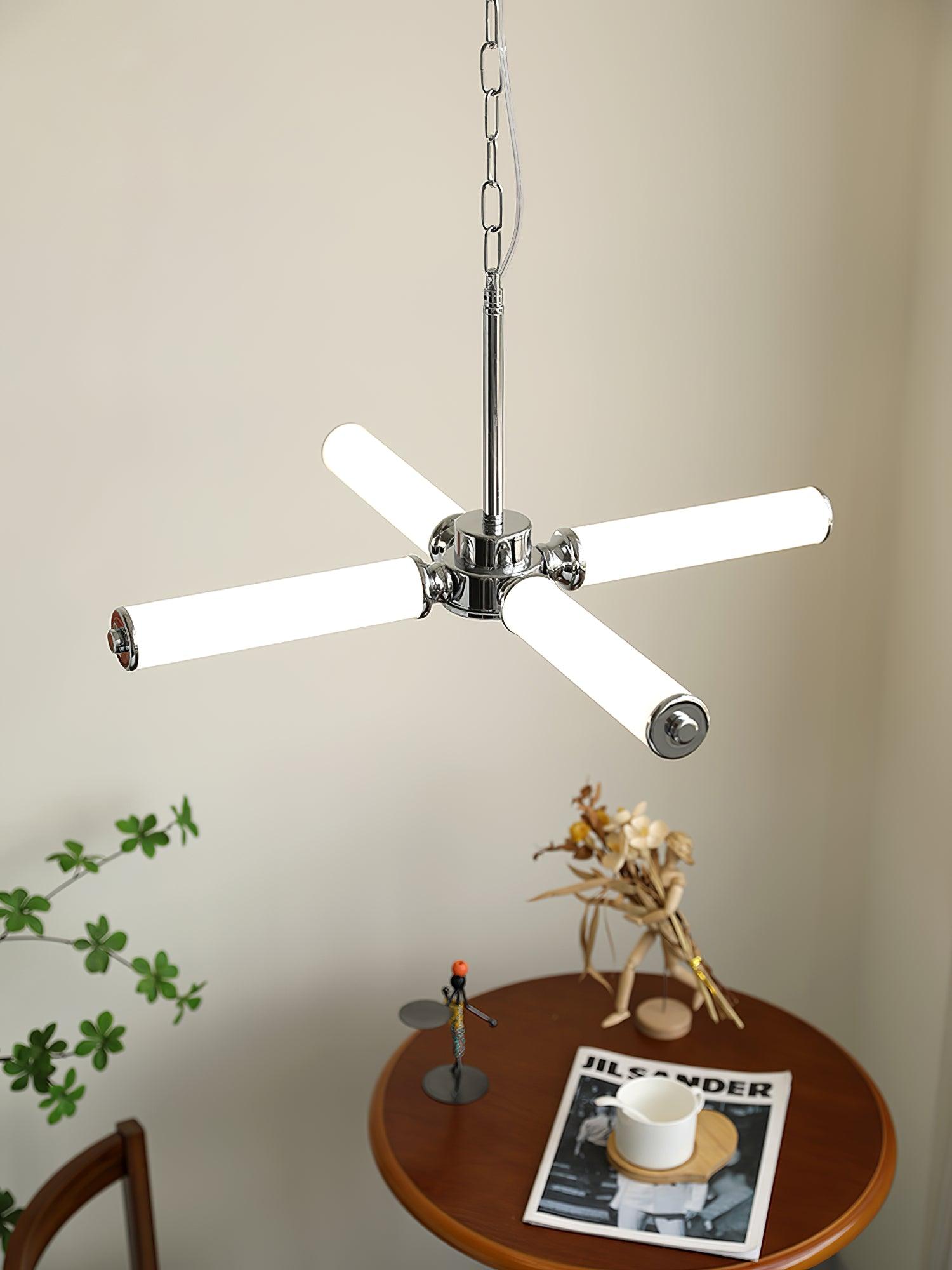 Huntington LED Chandelier - Lumpaz