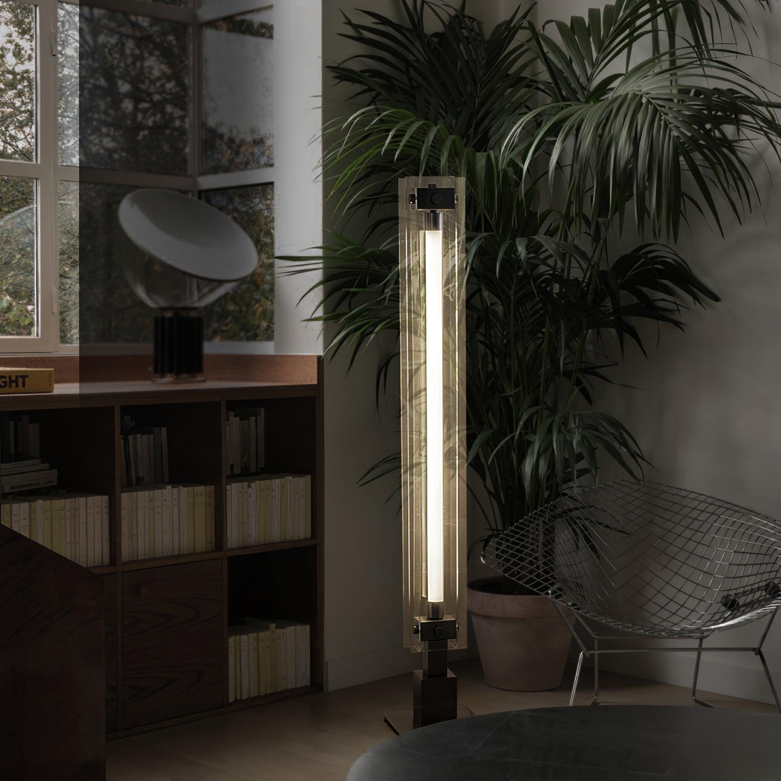 Lampadaire Floor Lamp - Lumpaz