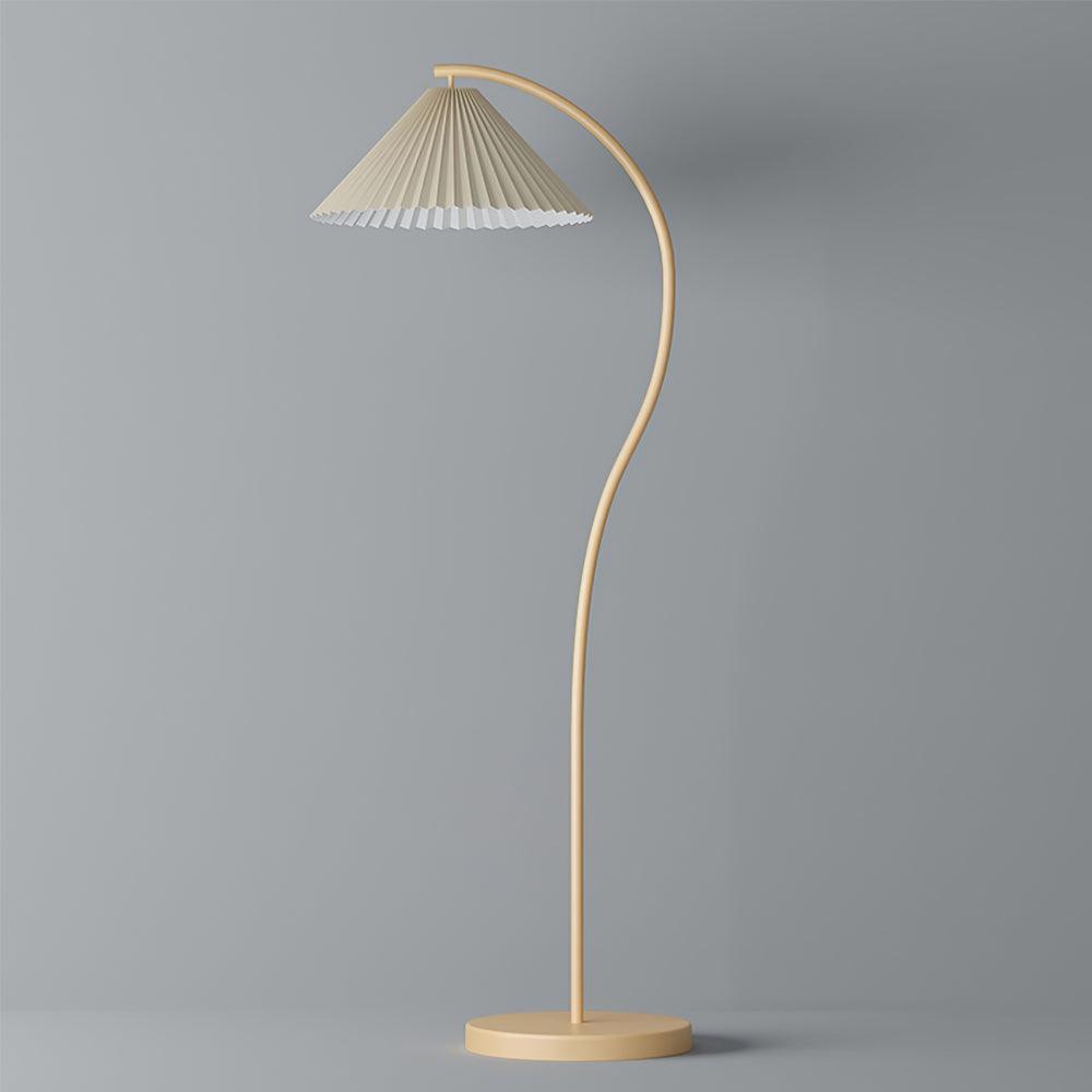 Arched Floor Lamp - Lumpaz