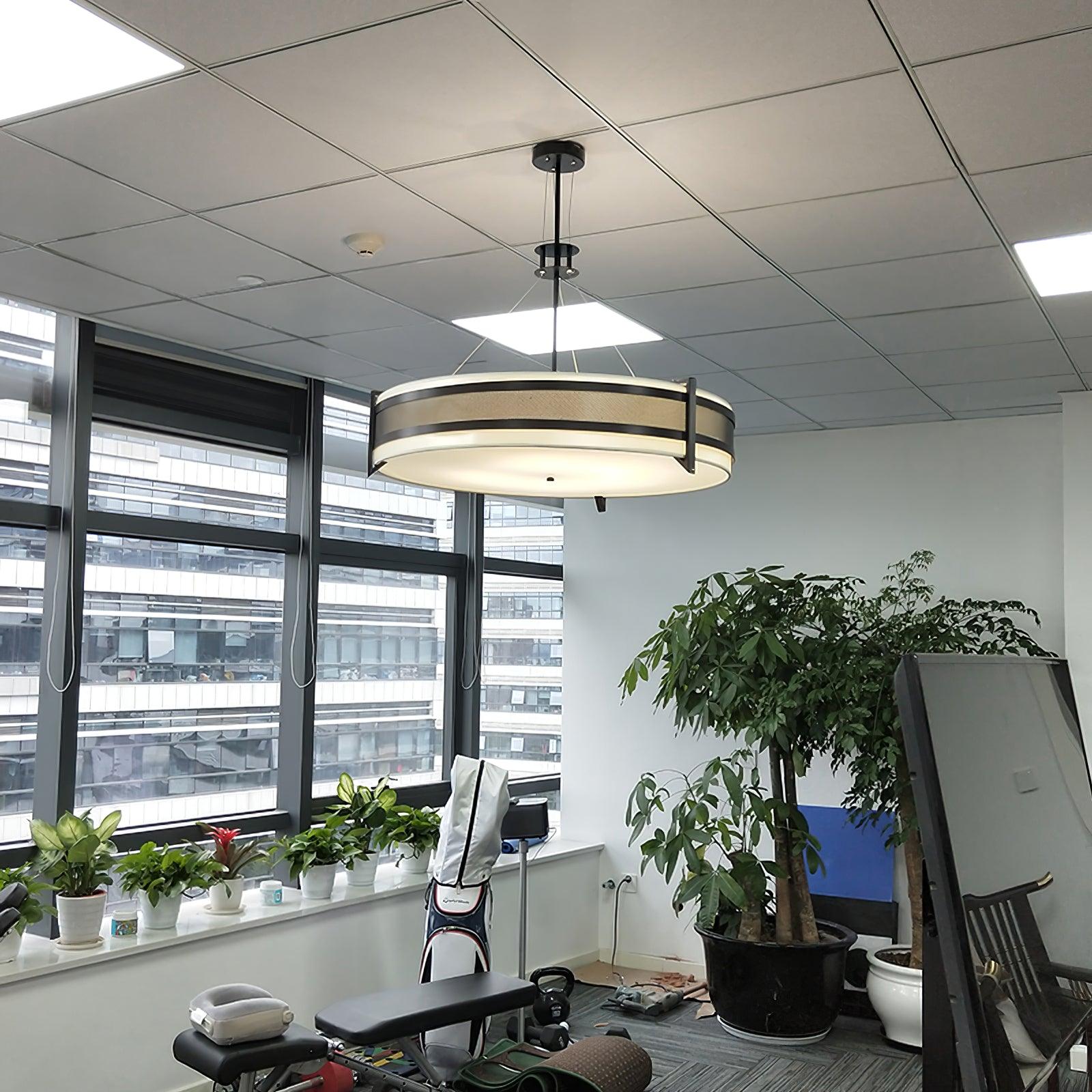 Pedesina Chandelier - Lumpaz