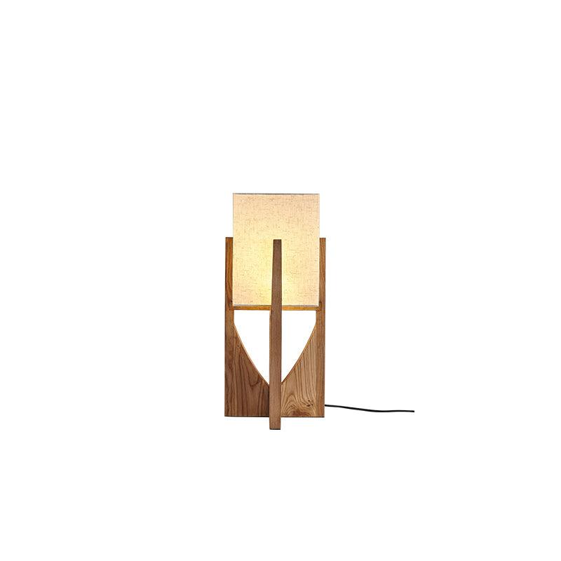 Fairbanks Floor Lamp - Lumpaz