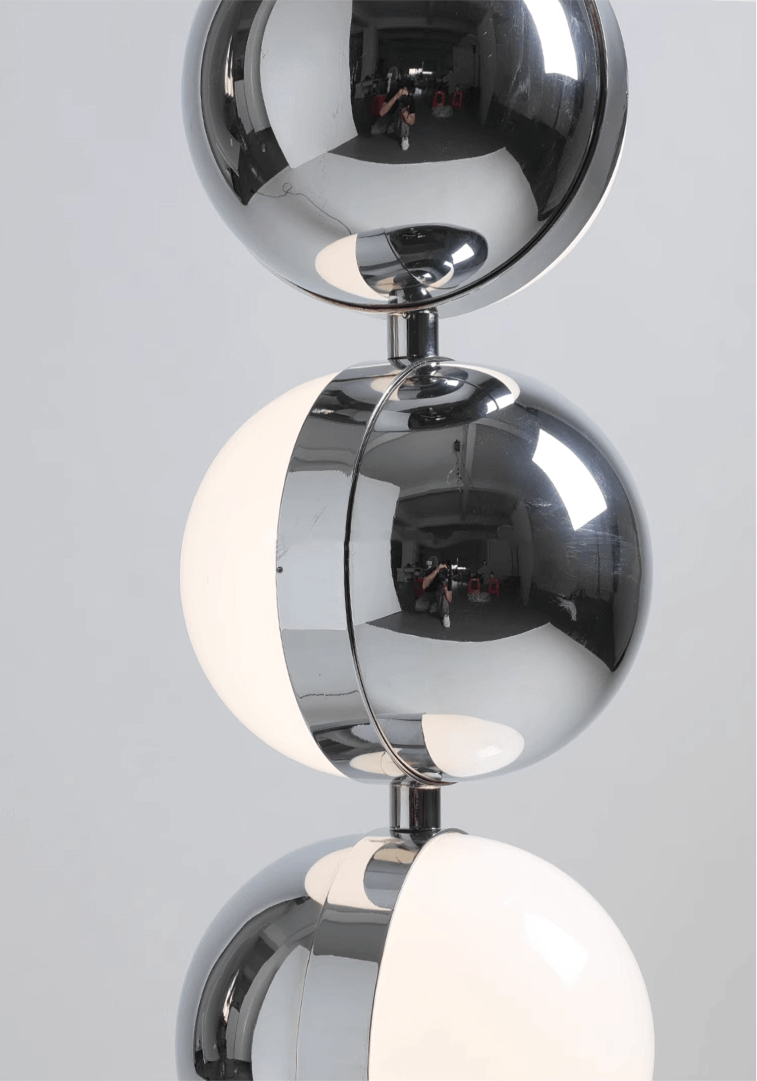Vloer Floor Lamp - Lumpaz