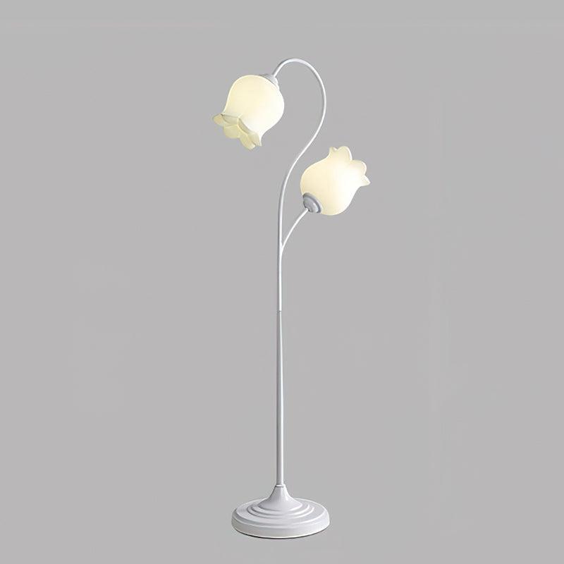 Lilium Floor Lamp - Lumpaz