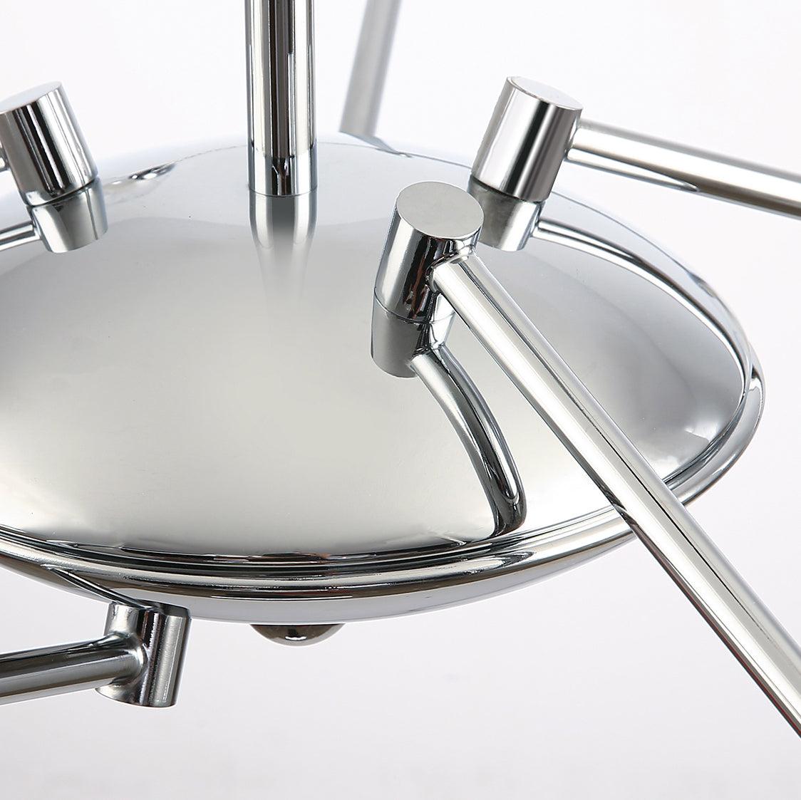 Westlife Sputnik Chandelier - Lumpaz