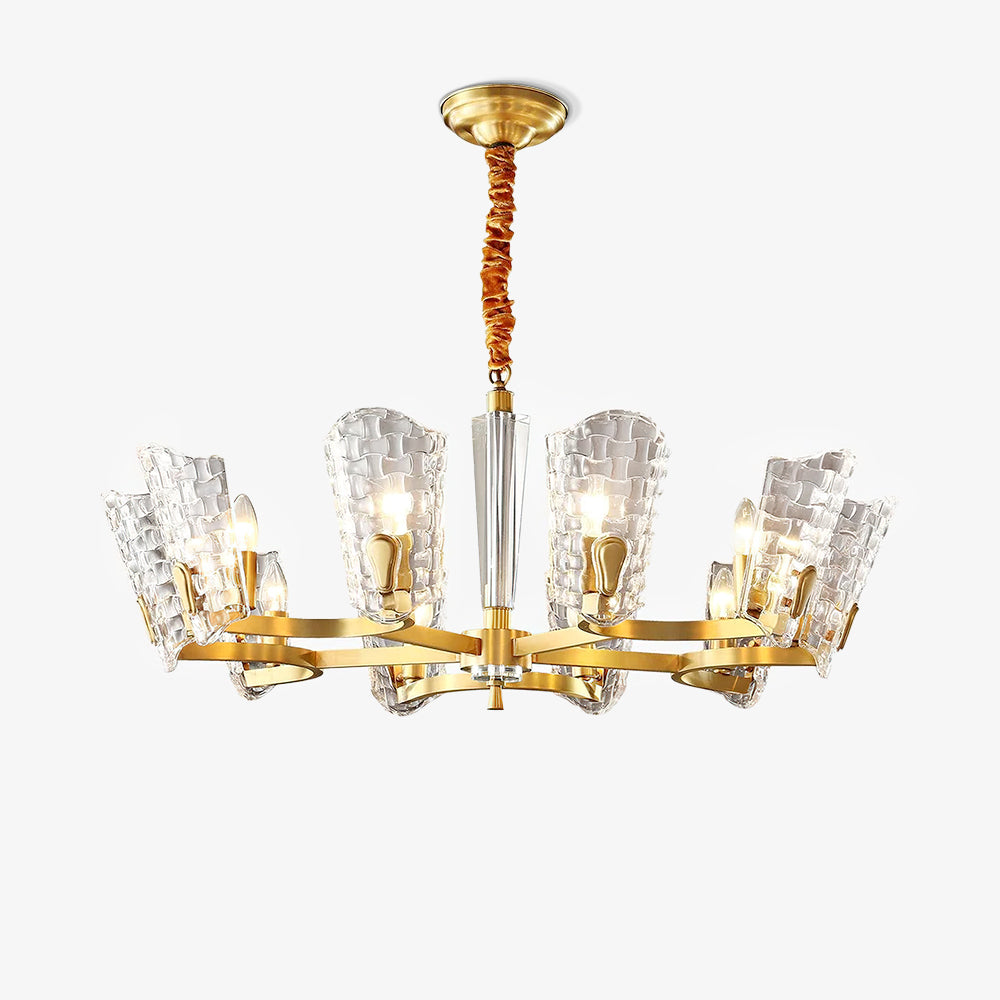 Renato Chandelier - Lumpaz