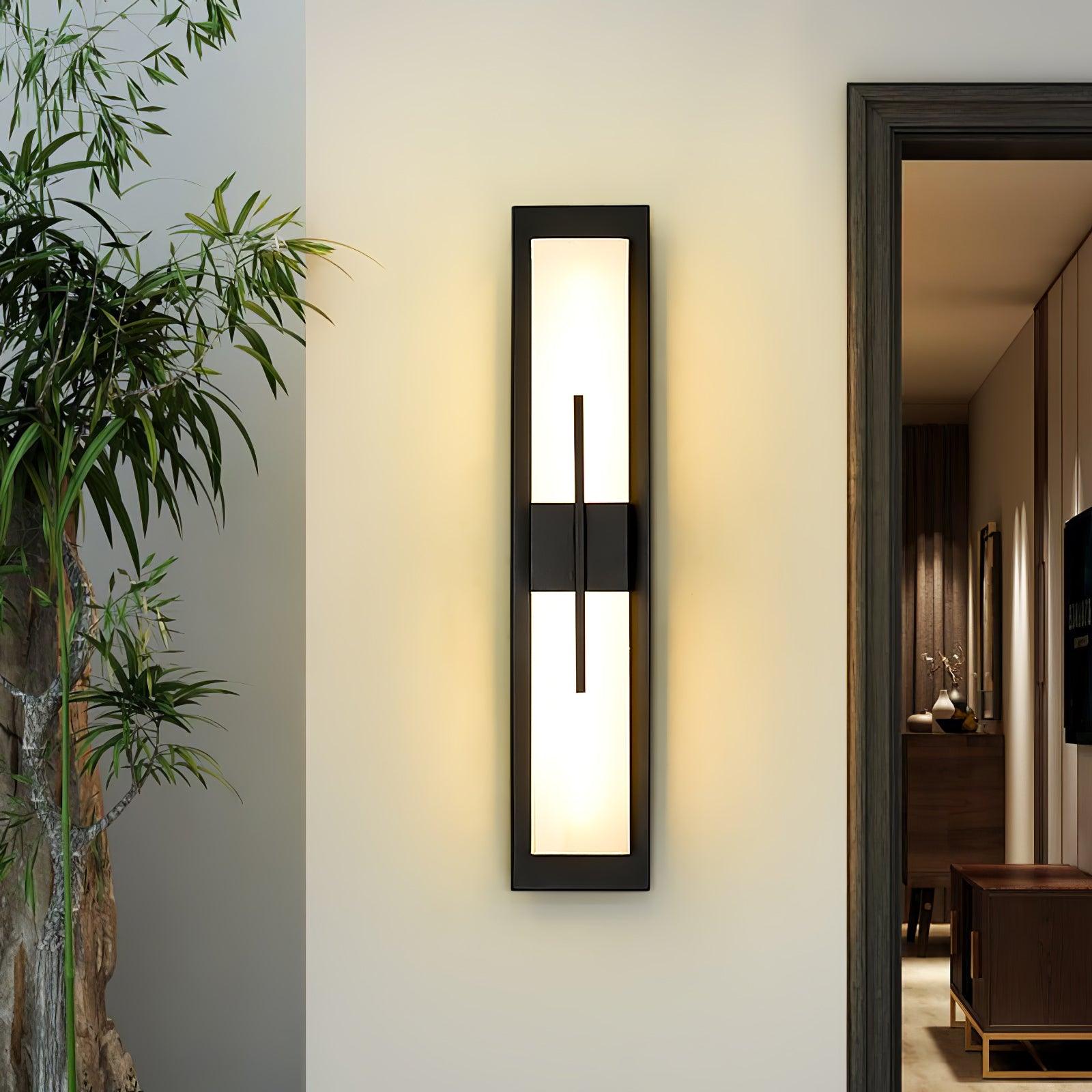 Possini Outdoor Wall Light - Lumpaz