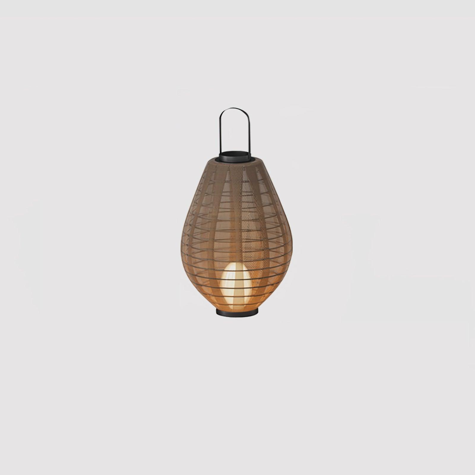 Oasis Mesh Beacon Outdoor Lamp - Lumpaz