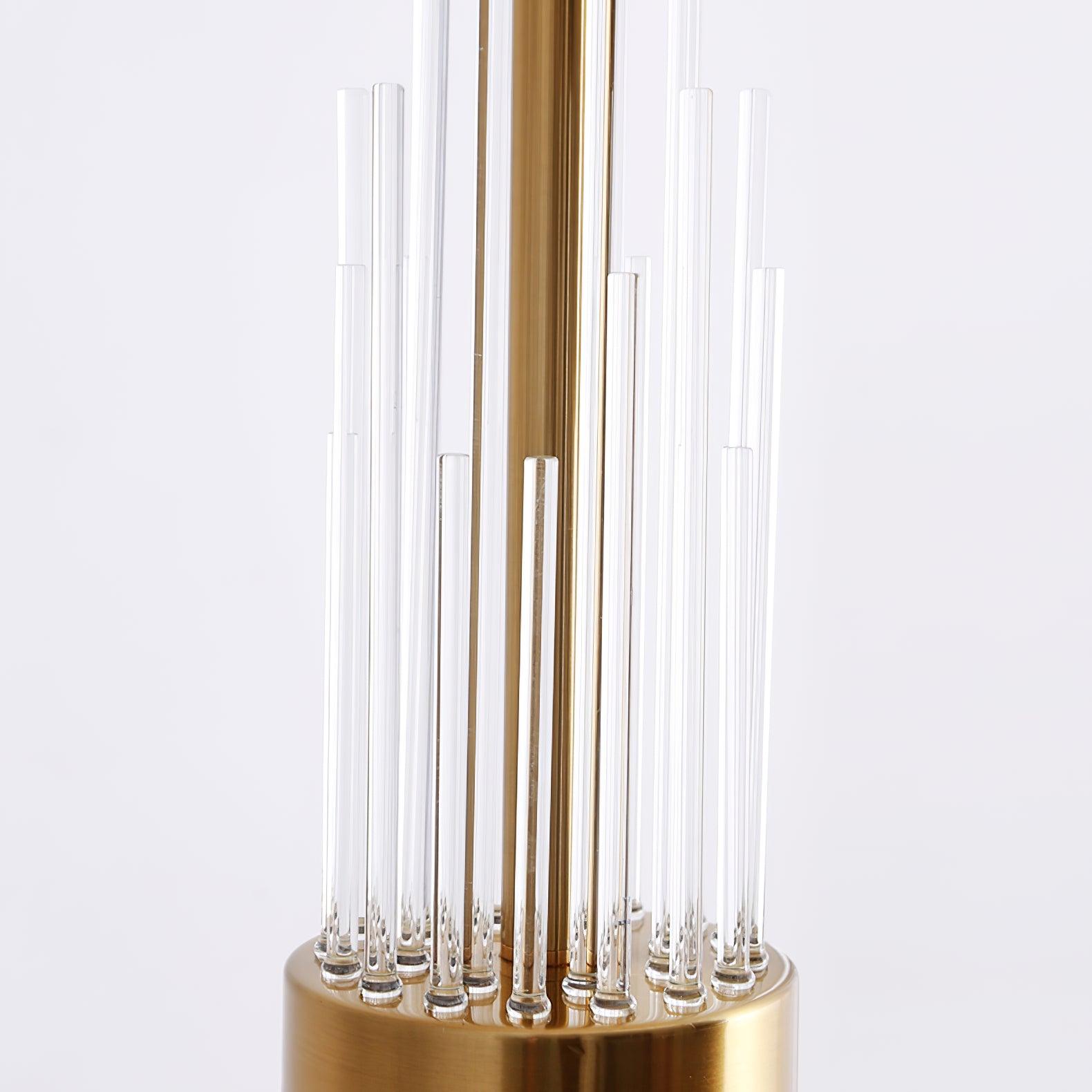 Alston Floor Lamp - Lumpaz