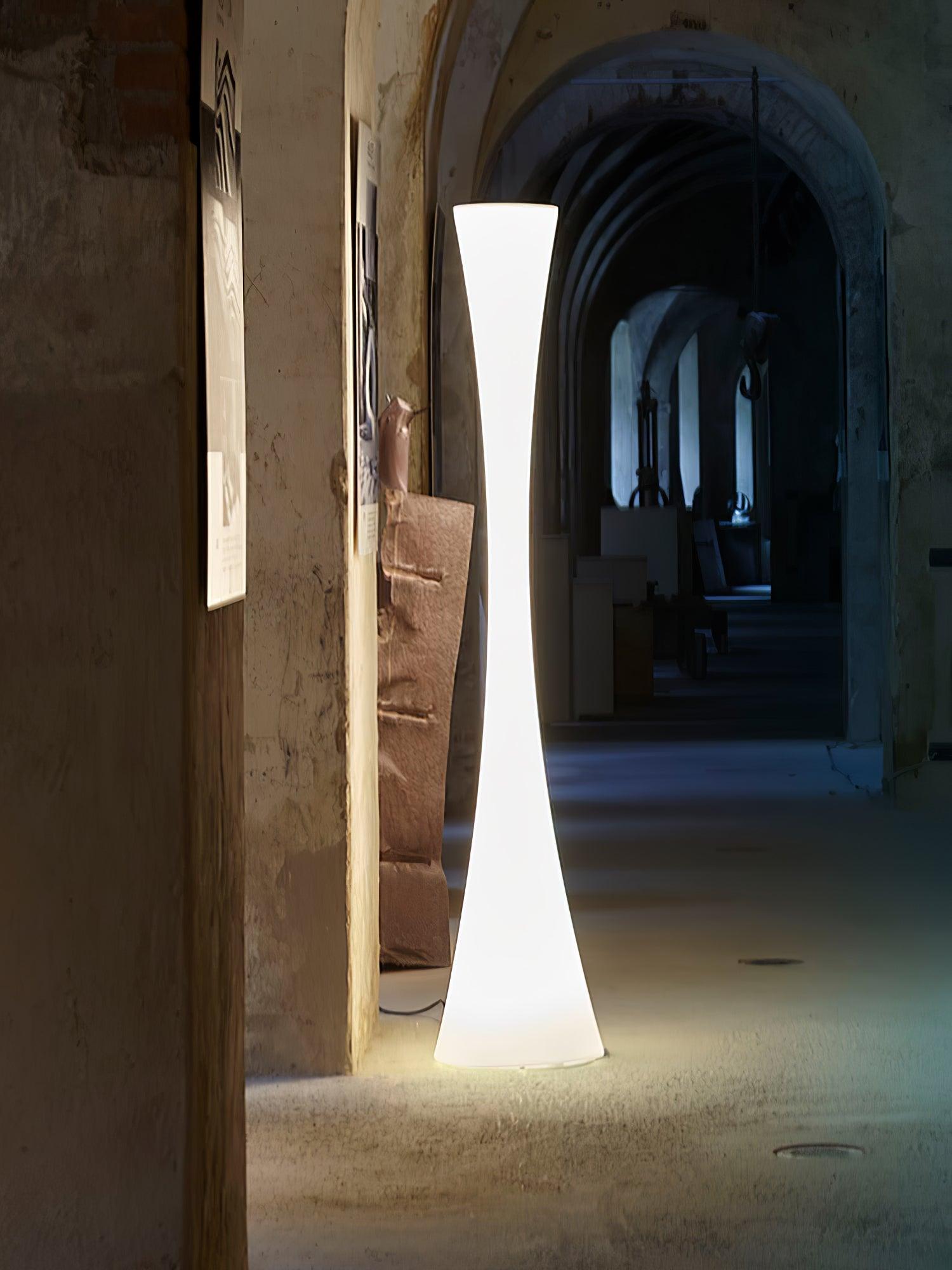 Biconica Pol Floor Lamp - Lumpaz