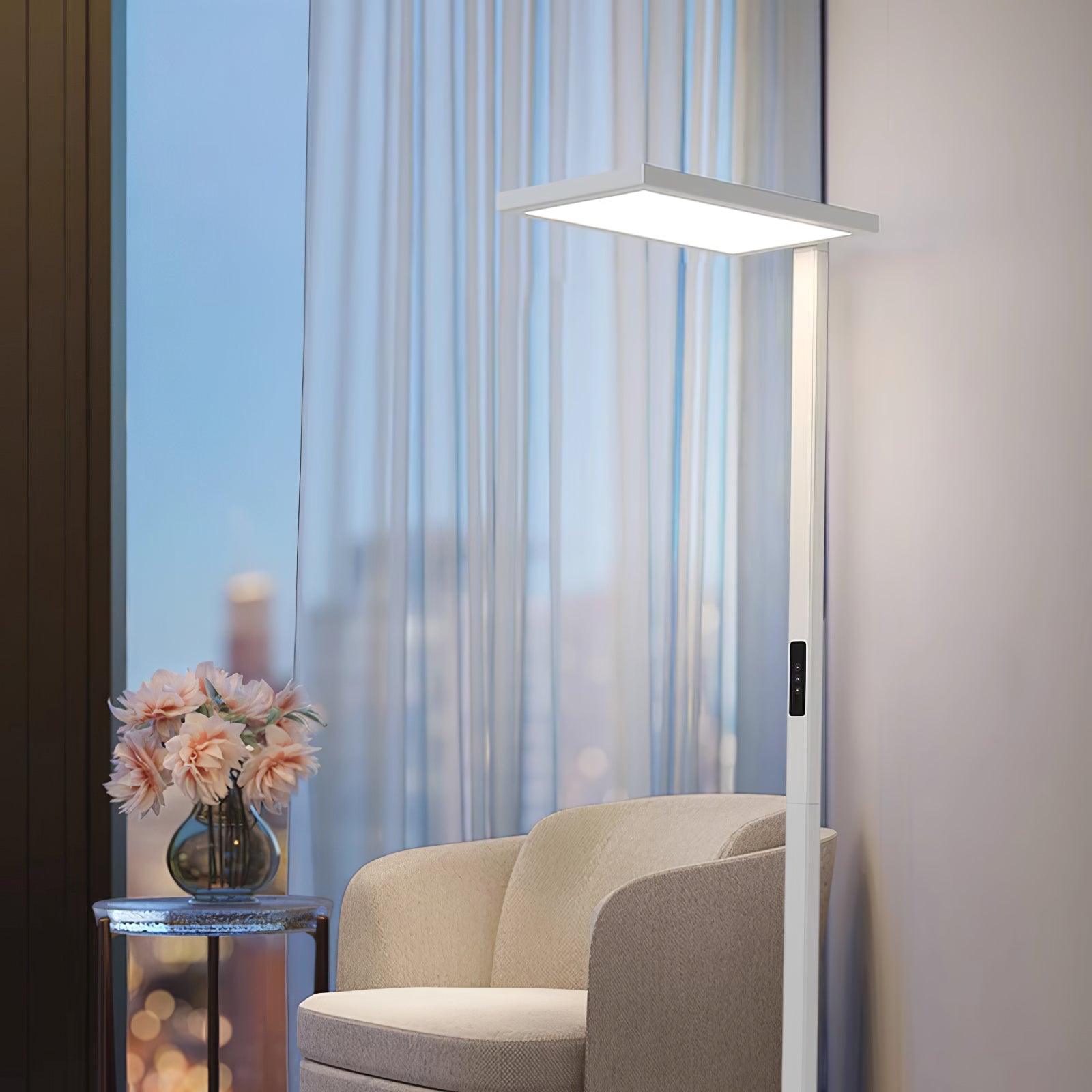 Matthis LED Floor Lamp - Lumpaz