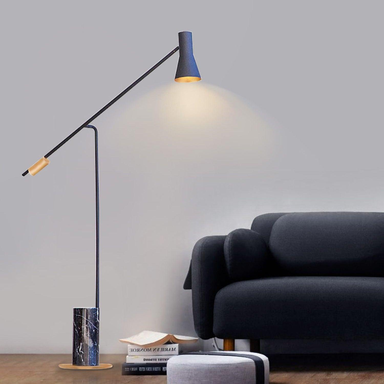 Metro Floor Lamp - Lumpaz