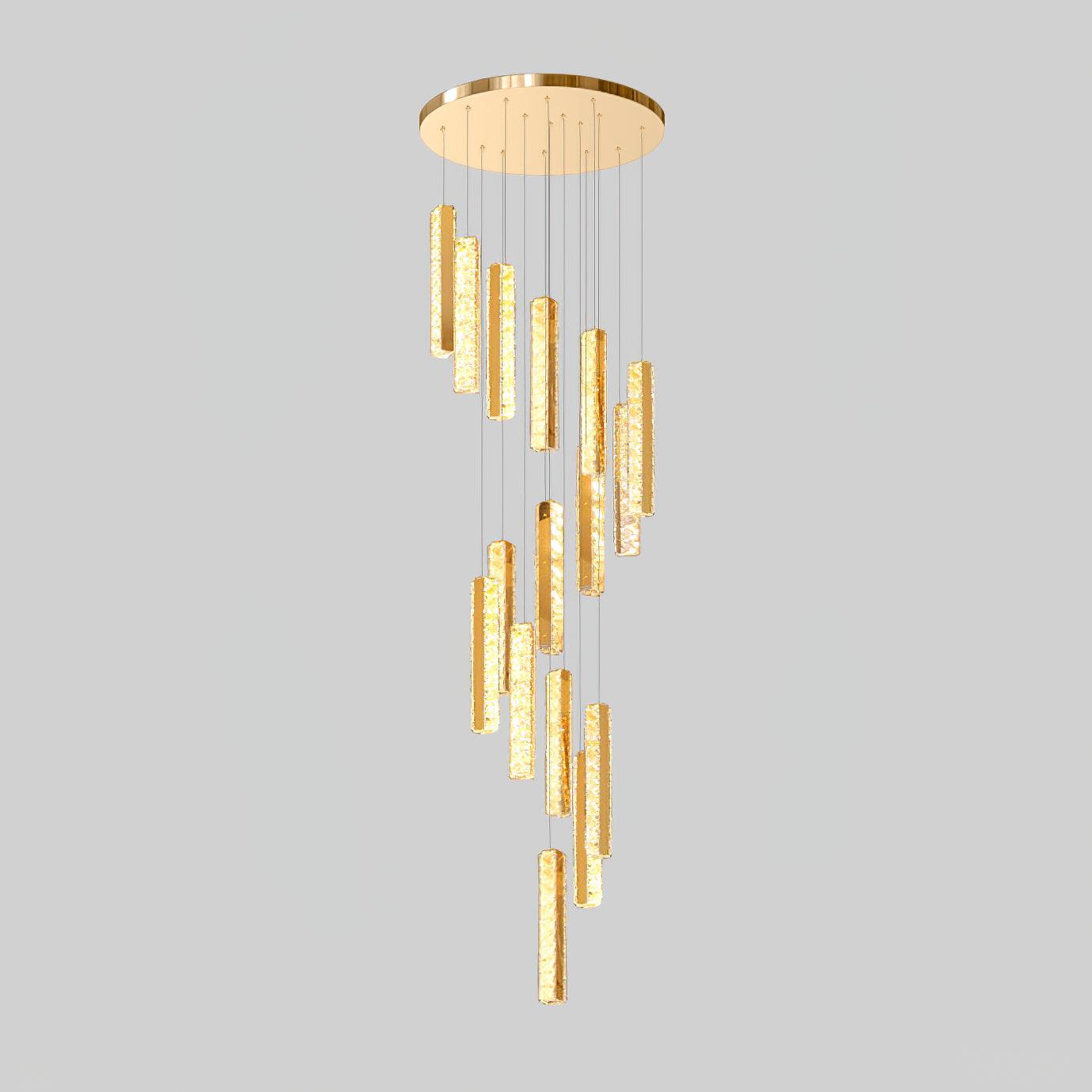 Villa Forci Chandelier - Lumpaz