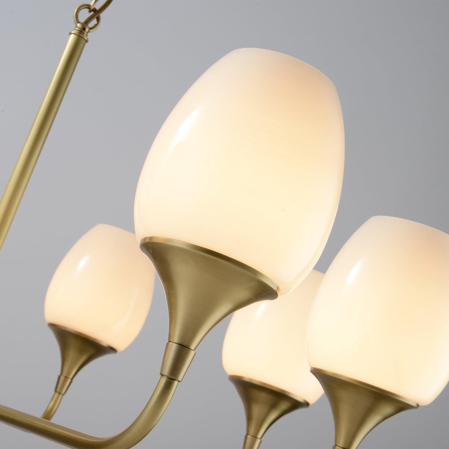 Charlie Chandelier - Lumpaz