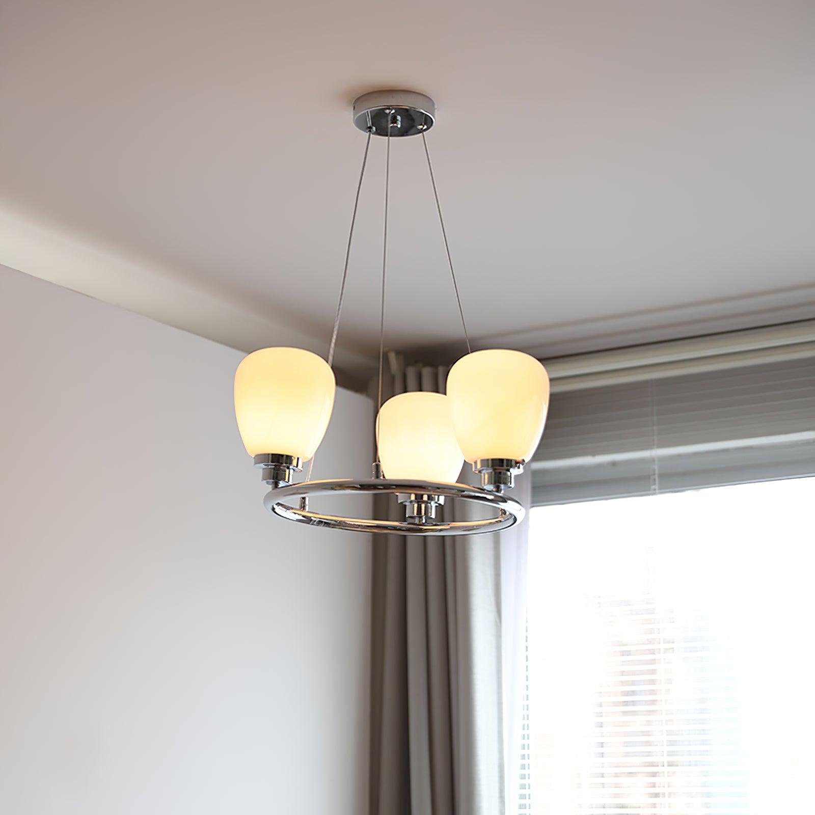 Werner Chandelier - Lumpaz